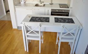 Studio Apartman Miljacka 13 Sarajevo