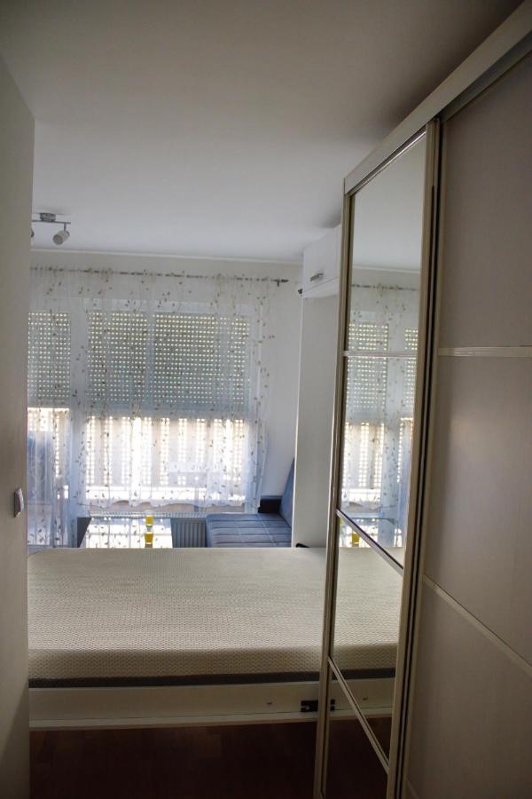 Studio Apartman Miljacka 13 سراييفو المظهر الخارجي الصورة