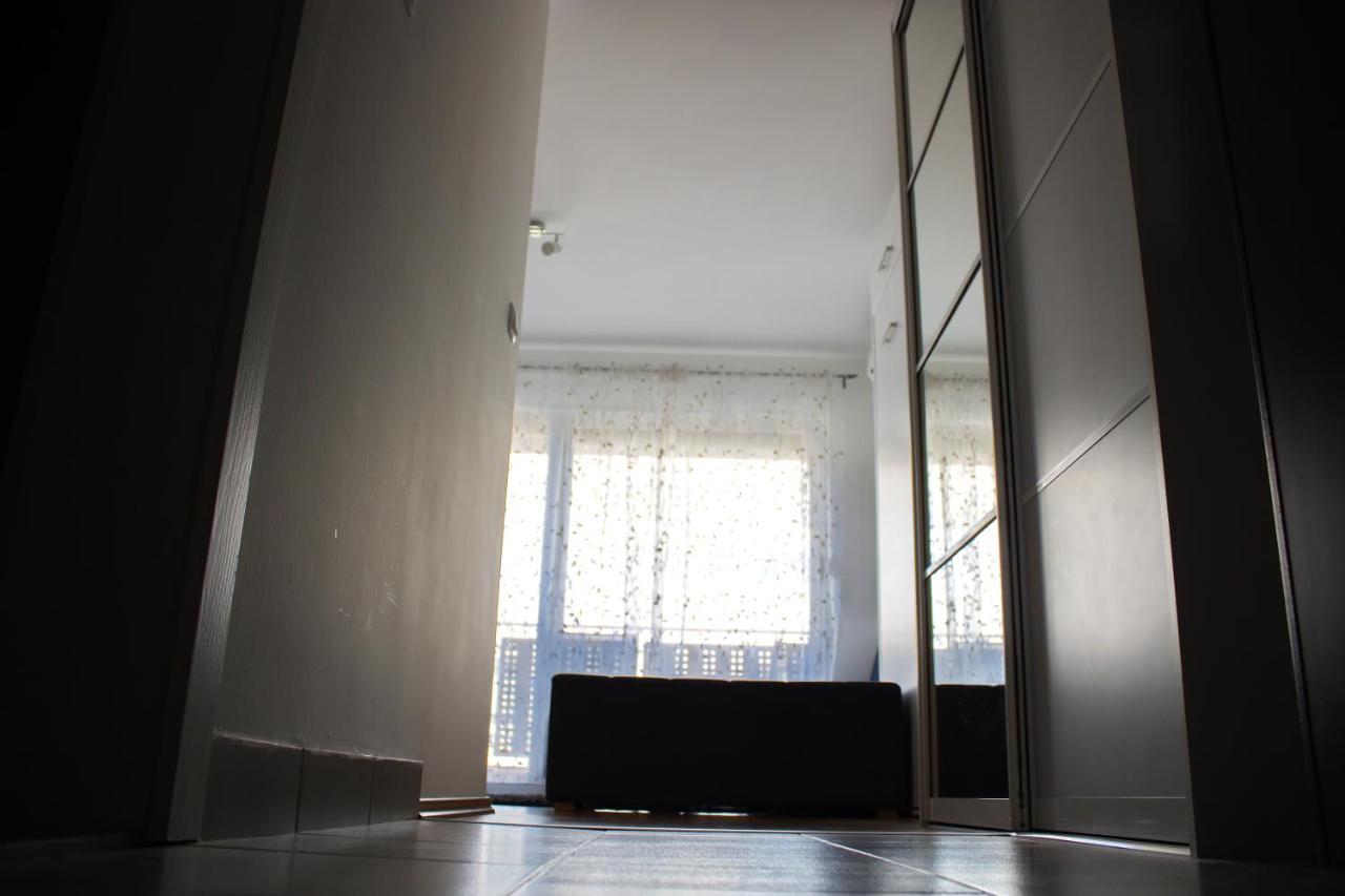 Studio Apartman Miljacka 13 سراييفو المظهر الخارجي الصورة